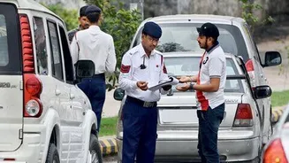 India's Supreme Court floats linking unpaid e-challans to electricity bills