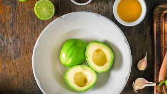 Recipes With Avocado: Making The Most Of Ripe Avocados