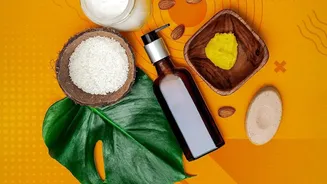 Barrier Care Is Becoming A Bigger Priority As Indian Consumers Become More Informed About Skincare Ingredients