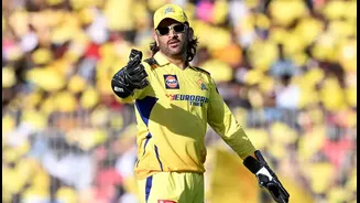 IPL 2026: Players From 2008 Who Will Appear in This Edition