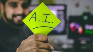 Laid-off Reddit user 'kml3141' used AI to land $155,000 job