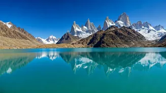 Conquering High Altitudes: Your Guide to Adventure