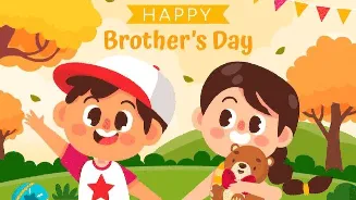 Happy Brother’s Day 2026: Best gifts for your bhai to make him feel truly special
