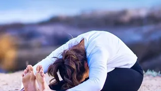 Evaluating Wellness Options: Is Gentle Yoga Stretching Better Than High-Energy Outdoor Trekking