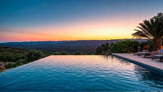 Homestays Are Winning The Resort-Vibe Battle