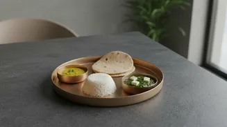 Current Food Prices Make Serving Size a Financial Detail
