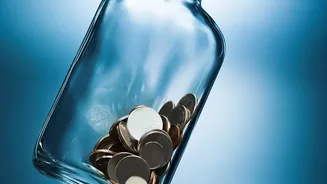 How Liquid Funds Help Twenty Five Thousand Salary Earners Handle Unexpected Job Changes
