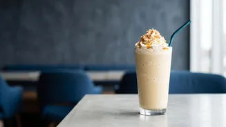 How starbucks Bengal Menu Runs Through The Durga Puja Season