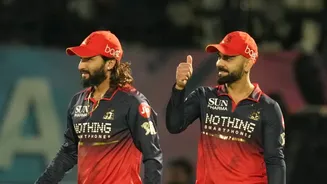 RCB Road to the IPL 2026 Final: Full List of Matches, Results - How the Defending Champions Dominated Their Way to Ahmedabad