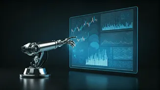 AI's Impact on Business and the Job Market: A Quick Look