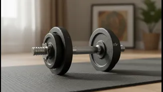 Strength Training Advice Is Moving Beyond Daily Grind Culture