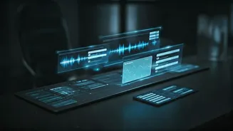 AI Workspace Assistants Convert Speech Transcripts Into Project Boards