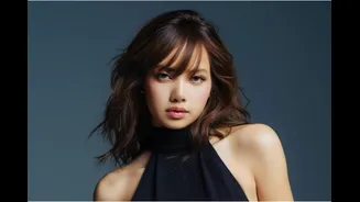 Lisa’s backup career? BLACKPINK star reveals her plan