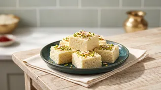Krishna Bhog 2026: Five Festive Milk Sweets For Home Preparation