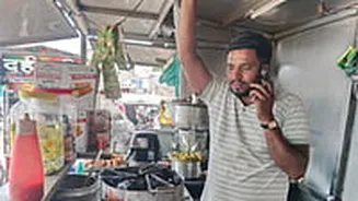 LPG Crisis In Pune Forces Street Vendors To Hike Prices Of Vada Pav, Tea, Pohe: 'We Were Left With No Option'