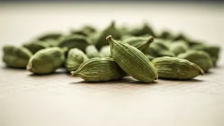 Unlock Amazing Health: The Daily Cardamom Hack for Digestion, Mouth Ulcers & More!