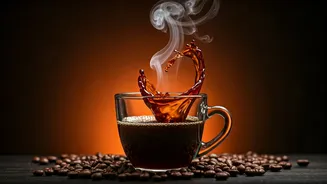 Is Black Coffee Good or Bad for Your Heart? A Deep Dive