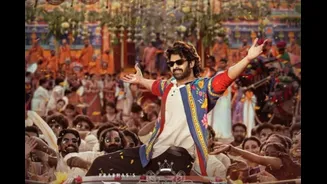 Prabhas’ ‘The Raja Saab’ locks new release date
