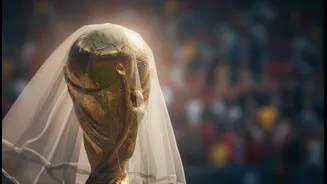 The biggest World Cup myths football fans still believe