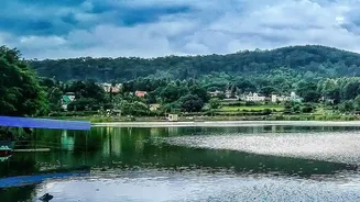 How Five Monsoon Travel Mistakes Can Ruin A Weekend Budget