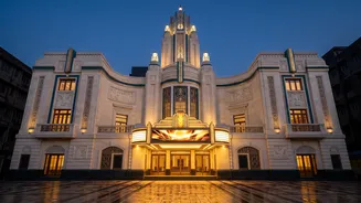 How Mumbai became India's film capital