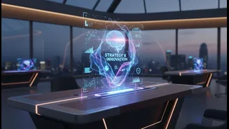 Why 2026 job market values 5 emerging high-paying AI-proof creative career roles
