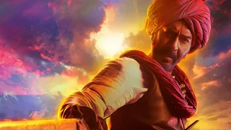 Did Ajay Devgn Hint At Tanhaji Sequel? Actor's 6-Year Celebratory Post Sparks Rumours