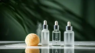 Minimal Skincare Is Winning India's Monsoon