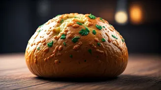 Cheese Garlic Buns Experience Unprecedented Multi City Sales Growth