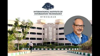 Engineering Education And Assessment Under Pressure In AI Era: IIIT-H Director