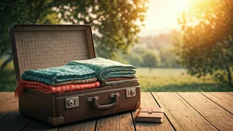 Indian Travellers Are Romanticising Nearby Escapes Again