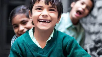 India’s September Health Campaigns Are Giving Young People More Exposure To Preventive Wellness
