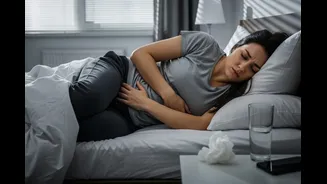 Feeling Bloated And Sluggish After The Holidays? Doctors Reveal The Science And Fix