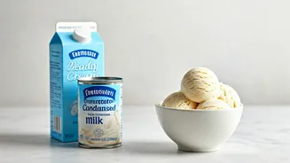 Why You Need To Try This 2-Ingredient Ice Cream