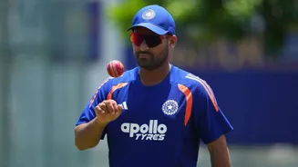 India's Auqib Nabi set to play County Championship for Surrey
