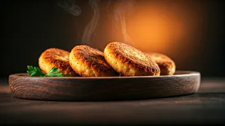Why Homemade Cutlets Are Returning To Family Dinner Tables
