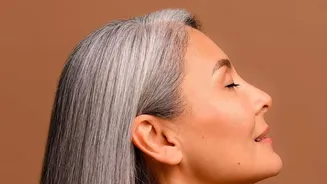 The New Study On Ageing And Appearance Raises Questions About Claims Of Looking Younger