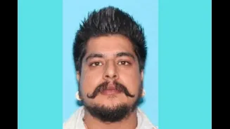 Who Is Nitish Kaushal? Indian-Origin Man Added To FBI's Most Wanted List