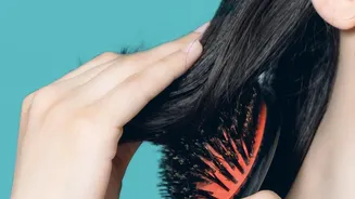 How Switching From Daily Hair To Gym Hair Fits Into Five-Minute Gym Hairstyles