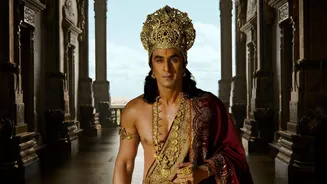 Ranbir Kapoor gets conjunctivitis right before 'Ramayana' trailer launch