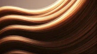 Unlock Shiny Hair: The Ultimate Guide