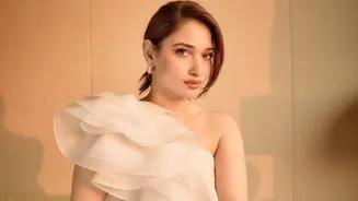Tamannaah Bhatia launches fine jewellery brand, opens Juhu flagship store