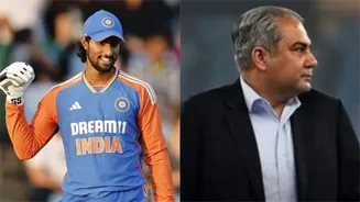 Sports Bulletin For January 26: Tilak Varma's Return Delayed To Pakistan Planning To Boycott IND-PAK T20 WC Match