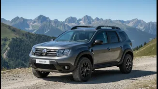 Duster Adventure Edition Could Help Renault Sustain Interest Beyond The Standard Range
