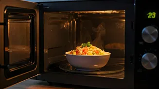 Why Gen Z Chooses This 2 Minute Microwave Recipe