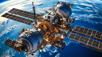 How To Find The ISS In Your Indian City