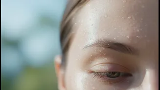 Small Skincare Tweaks That Can Make Humid Days Feel Better