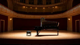 SOI's Delhi Debut: A Classical Music Extravaganza