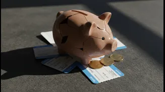 A Budget Fare Needs An Emergency Plan Before Payment