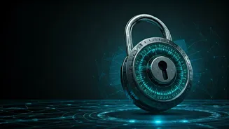 Protect Yourself: Seven Cyber Security Tips
